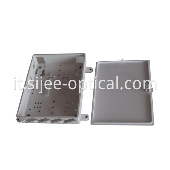 FTTH Socket Panel